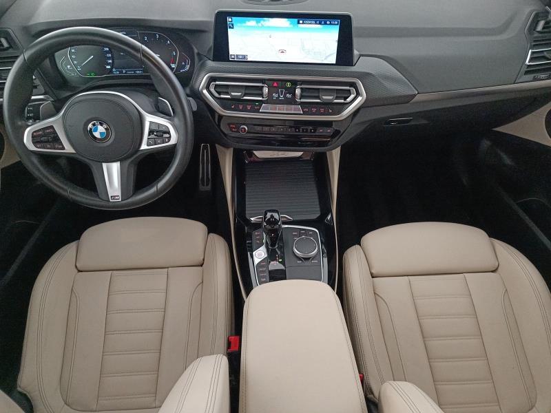 BMW X4 xdrive30d mhev 48V Msport 249cv auto