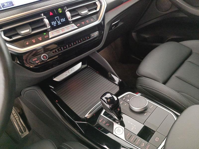 BMW X4 xdrive20d mhev 48V Msport auto