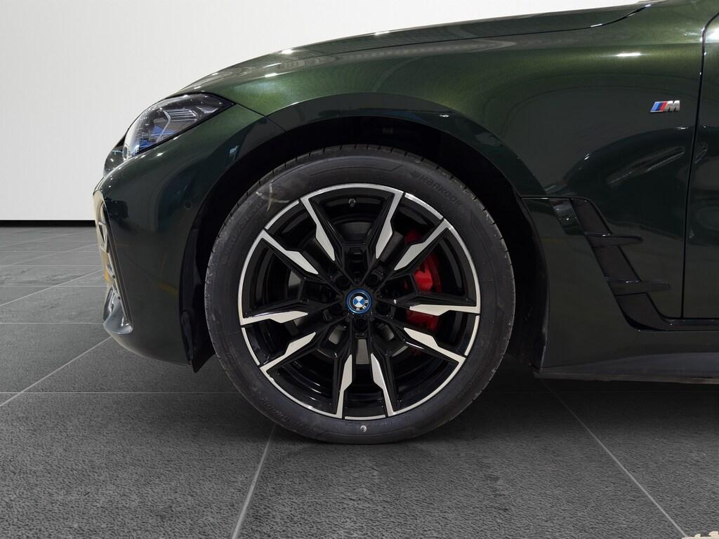 BMW i4 M i4 M50 Sport auto