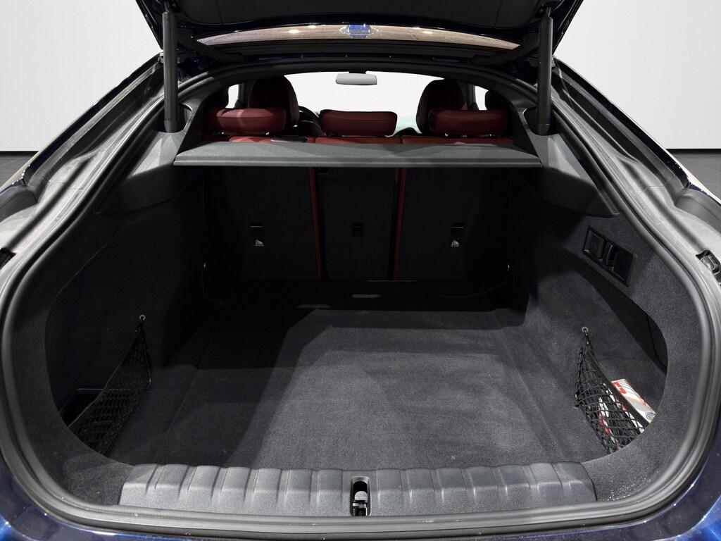 BMW Serie 4 420d Gran Coupe mhev 48V xdrive Msport auto