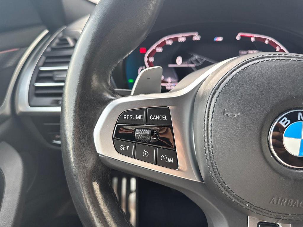 BMW X4 xdrive20d mhev 48V Msport auto
