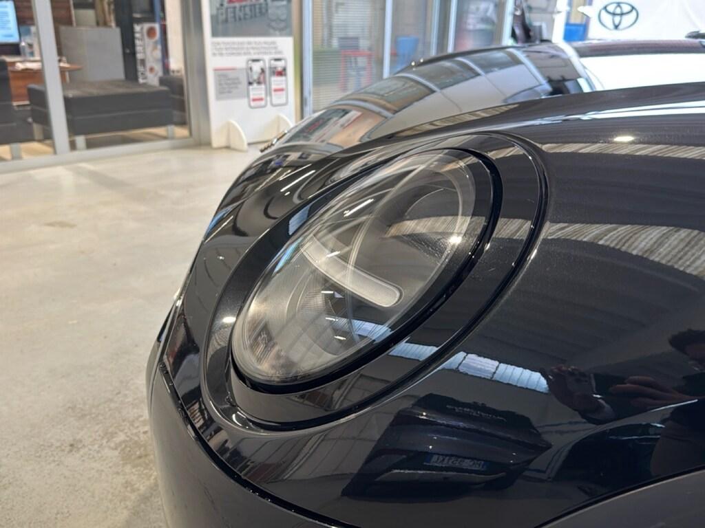 Mini Mini Cooper 3p 1.5 C Essential auto