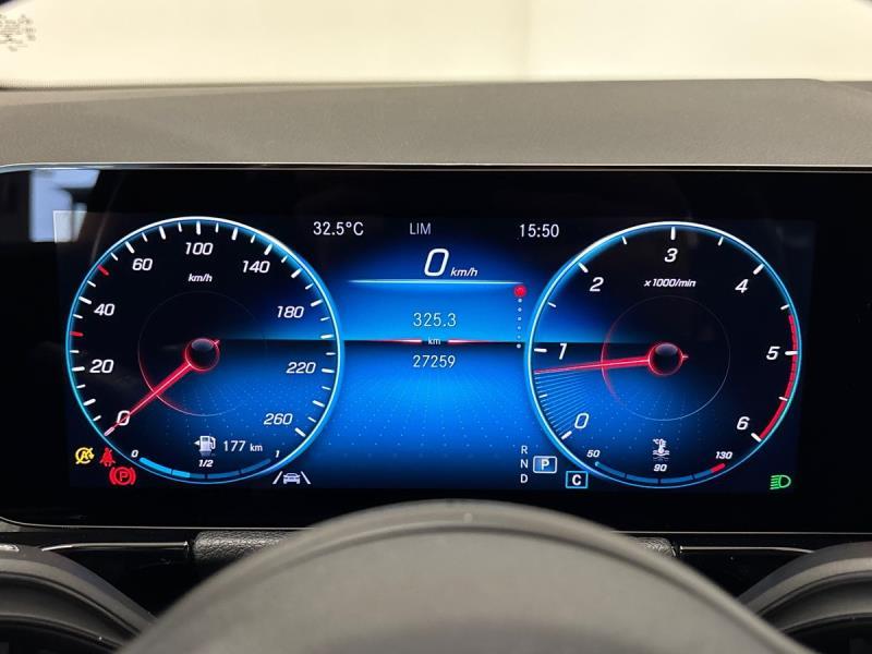 Mercedes GLA 200 d Business Extra auto