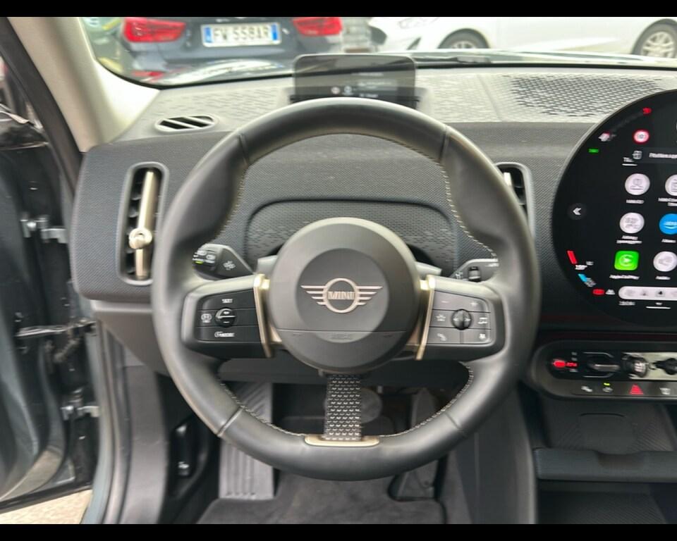 Mini Mini Countryman 1.5 48V C Classic auto