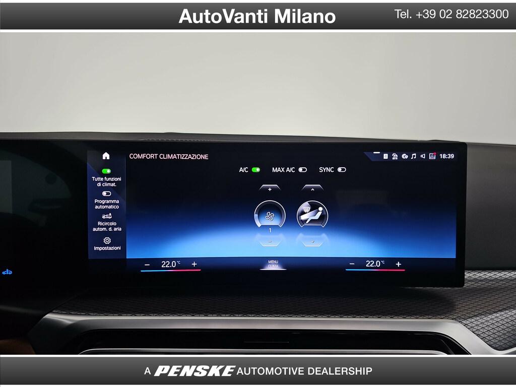 BMW Serie 4 M M440i Coupe mhev 48V xdrive auto