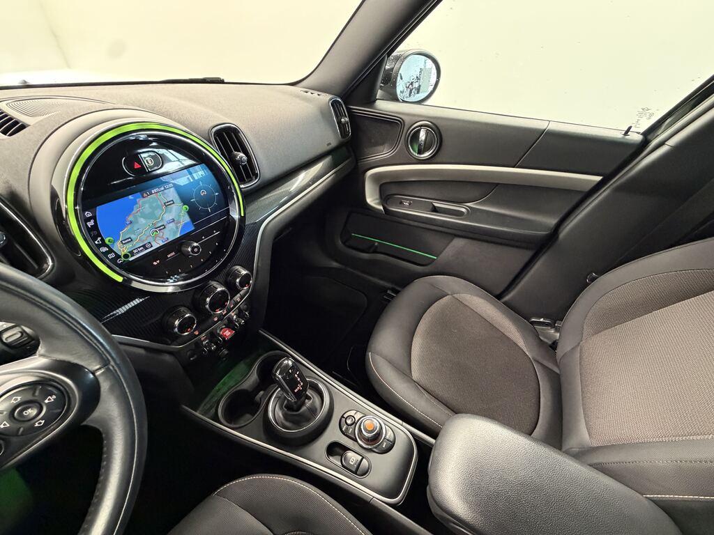 Mini One D Countryman 1.5 TwinPower Turbo One D Business