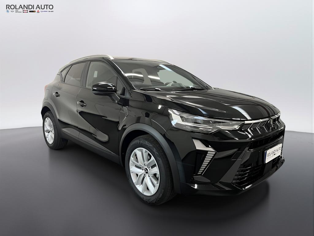 Mitsubishi ASX 1.0 Invite