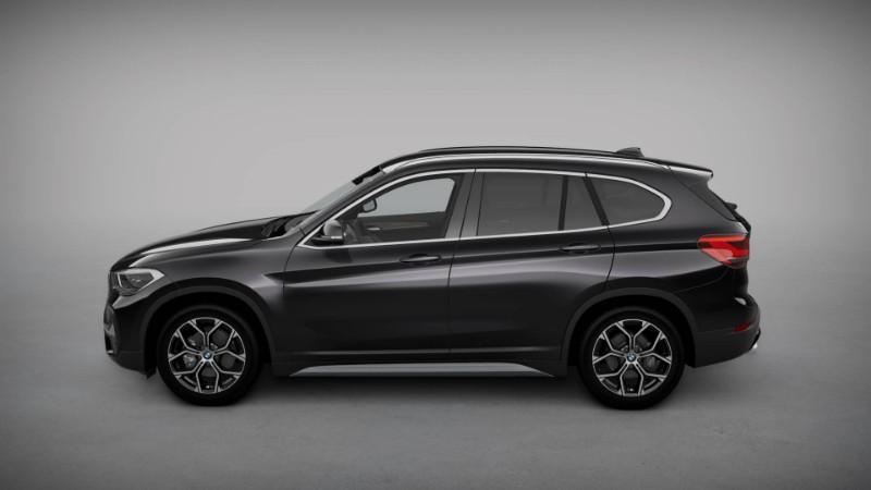 BMW X1 sdrive18d xLine auto