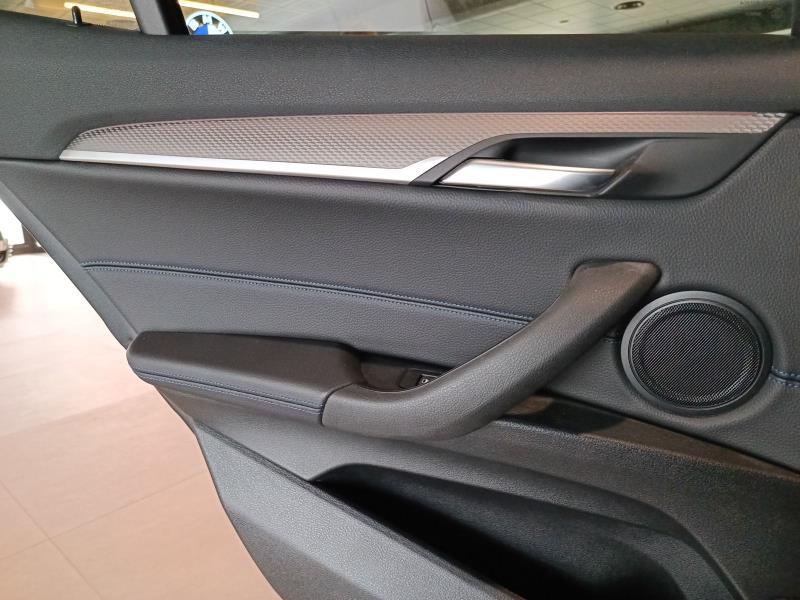 BMW X2 xdrive20d Msport auto