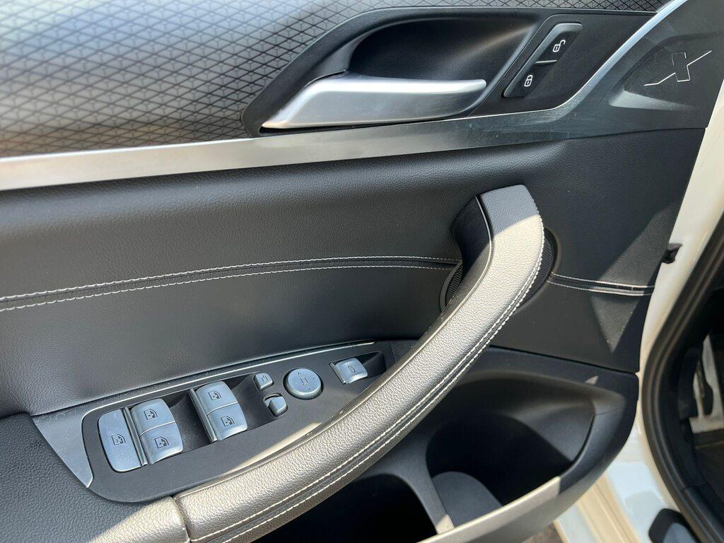 BMW X4 xdrive20d mhev 48V Msport auto