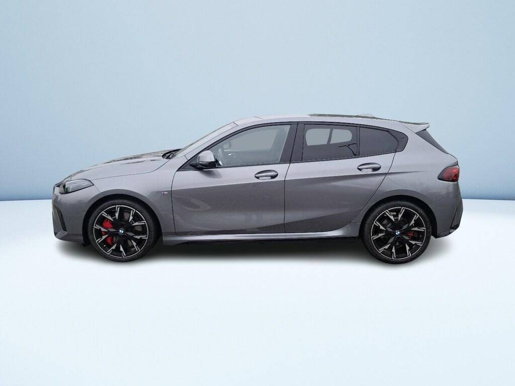 BMW Serie 1 118d MSport Pro auto