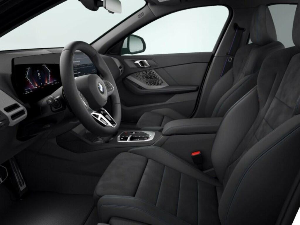 BMW Serie 1 118d MSport Pro auto