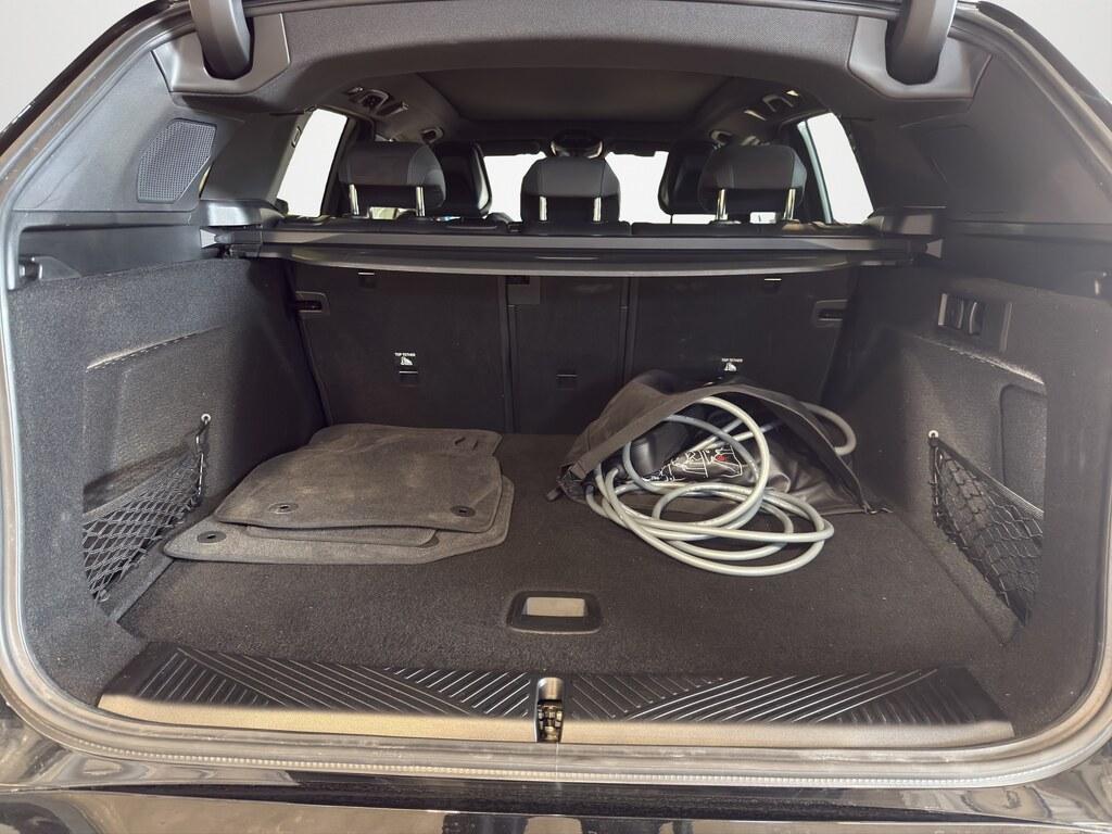 BMW X3 xdrive30e MSport Pro auto