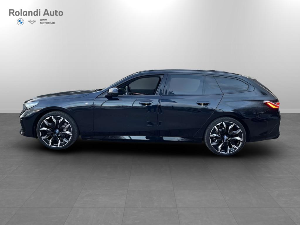 BMW Serie 5 i5 Touring edrive40 Msport Edition