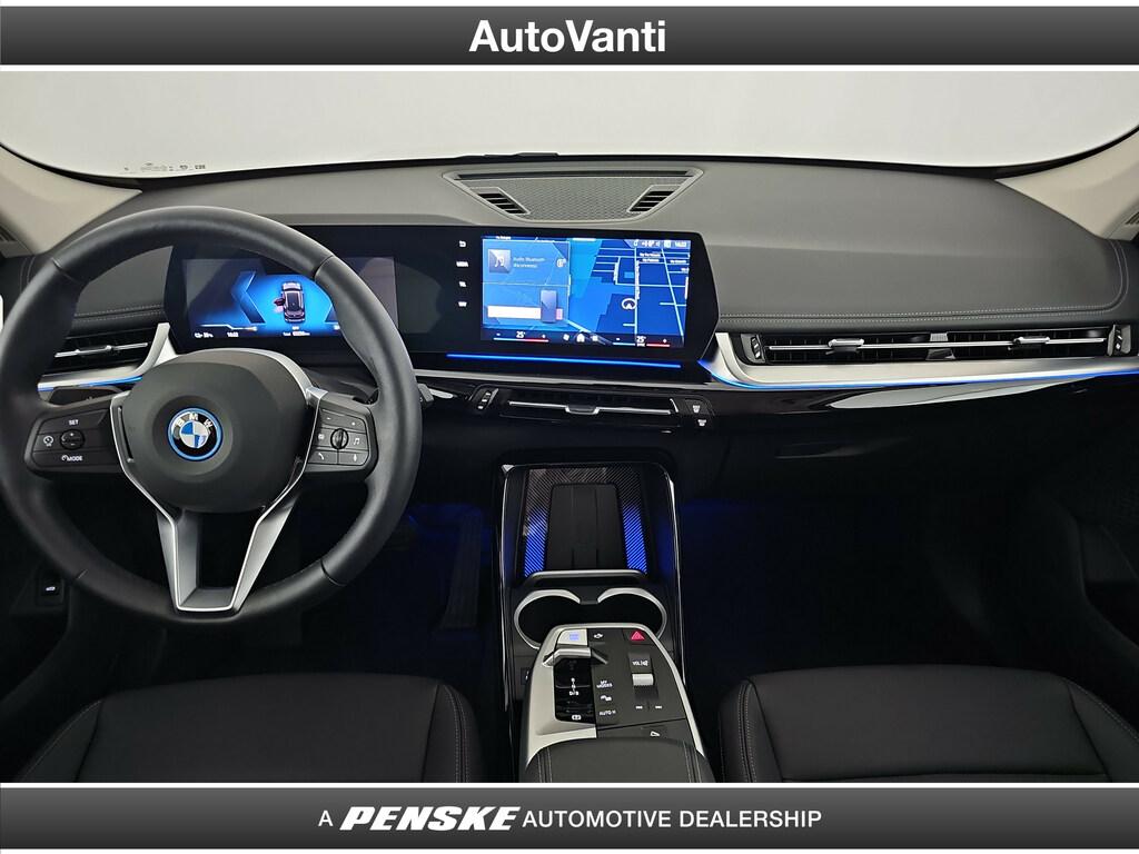 BMW iX1 edrive 20 Special Edition