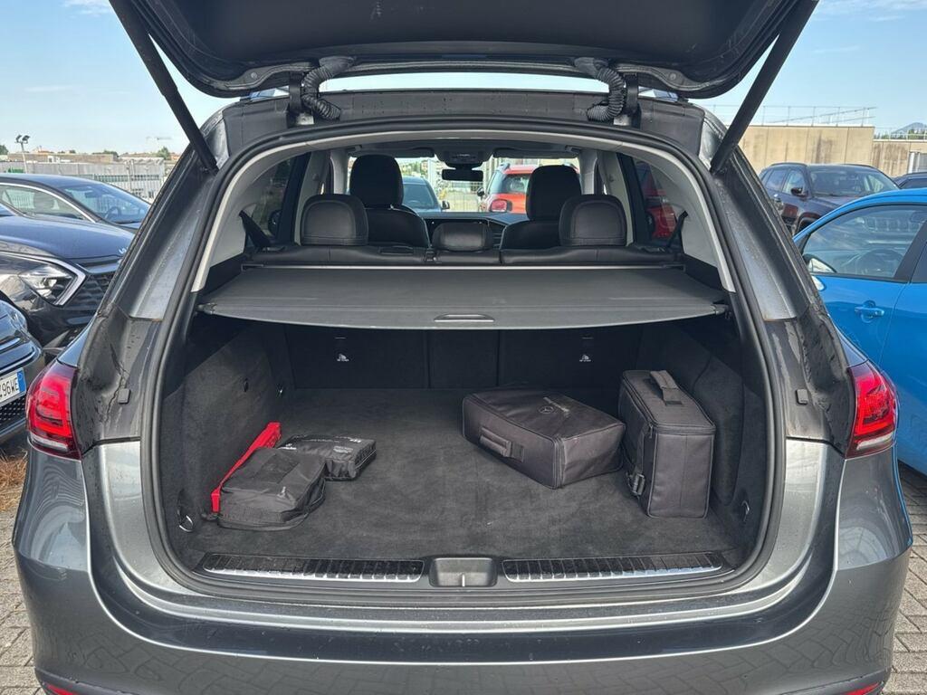Mercedes GLE 350 de eq-power Premium 4matic auto