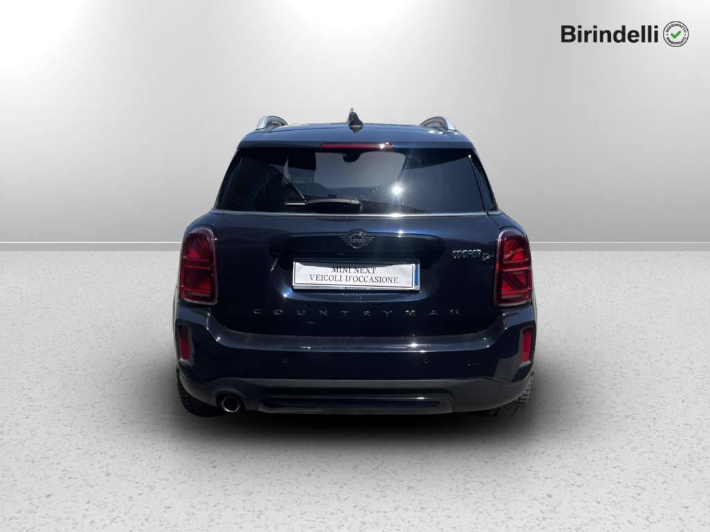 Mini Cooper D Countryman 2.0 D Cooper D Business Auto