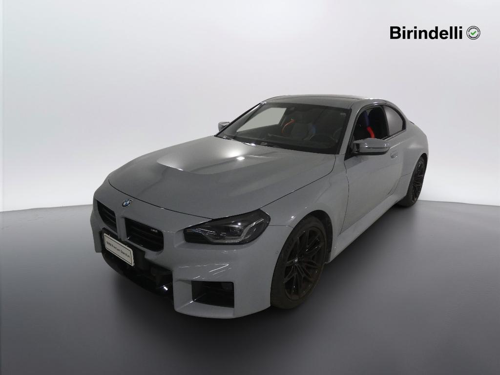 BMW M2 Coupe 3.0 460cv auto