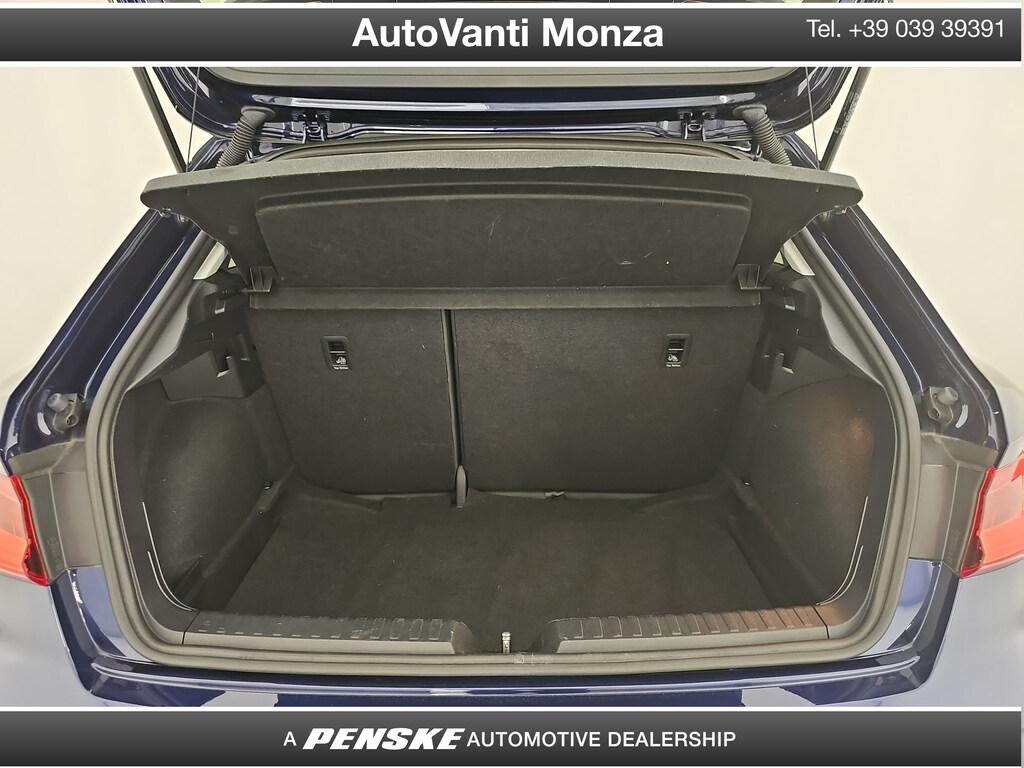 Audi A1 Allstreet 30 1.0 tfsi Identity Contrast 110cv s tronic