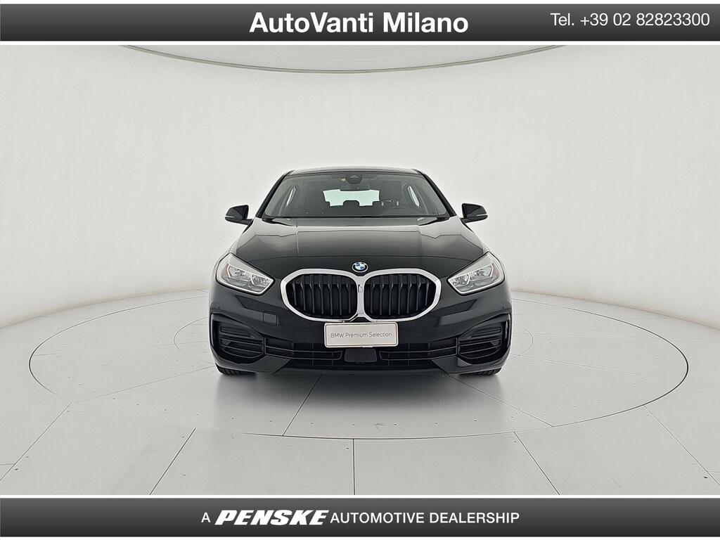 BMW Serie 1 116i Advantage auto