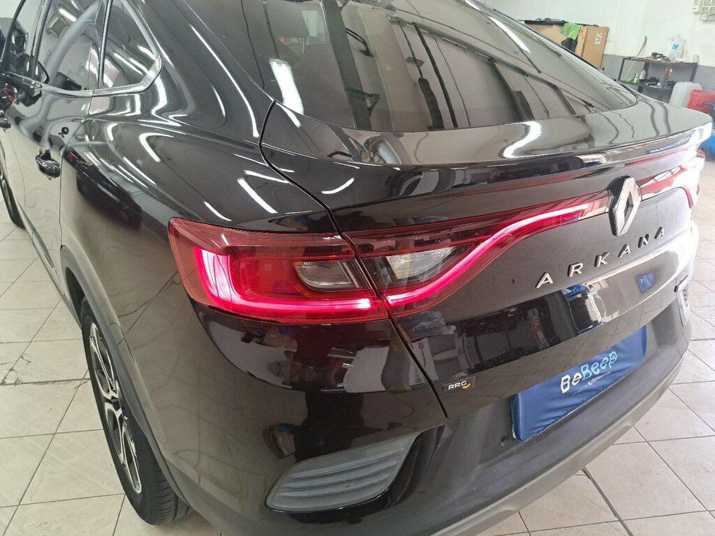 Renault Arkana 1.6 hybrid Intens E-Tech 145cv