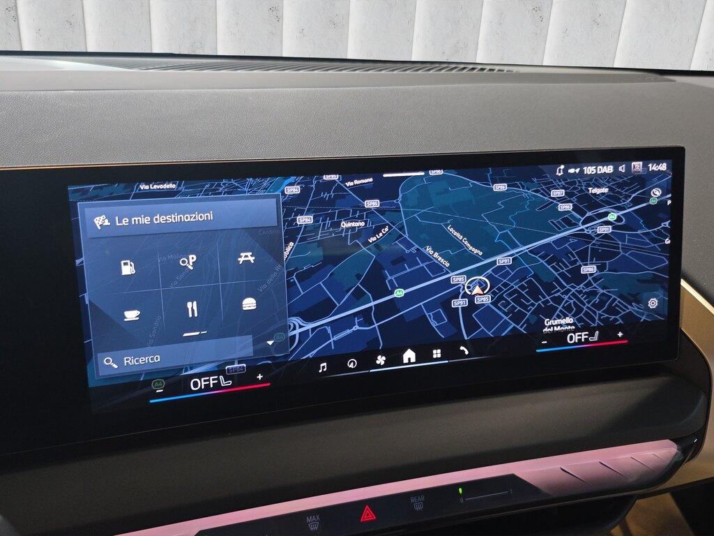 BMW X3 xdrive20d auto