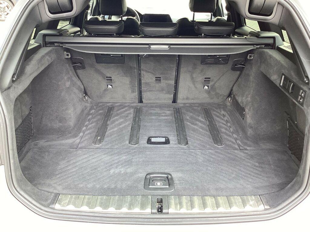 BMW Serie 3 316d Touring mhev 48V Business Advantage auto