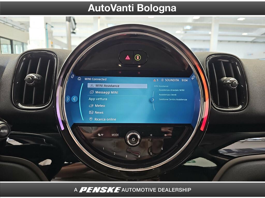 Mini Cooper SE Countryman Mini Countryman 1.5 Cooper SE all4 auto