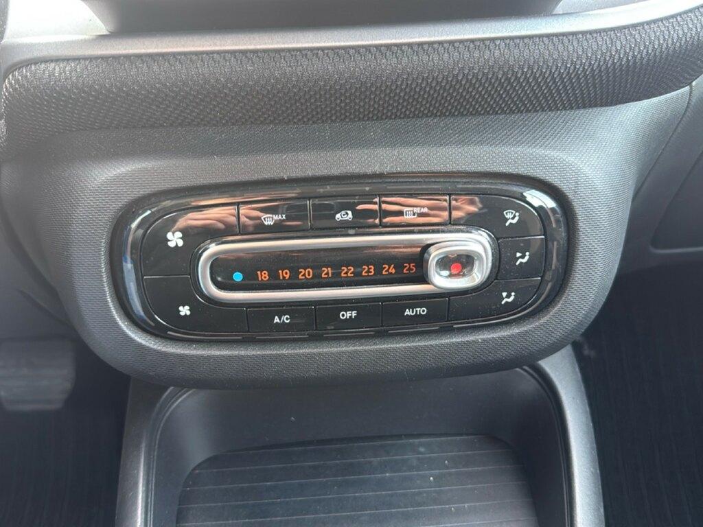 Smart fortwo eq Passion 22kW