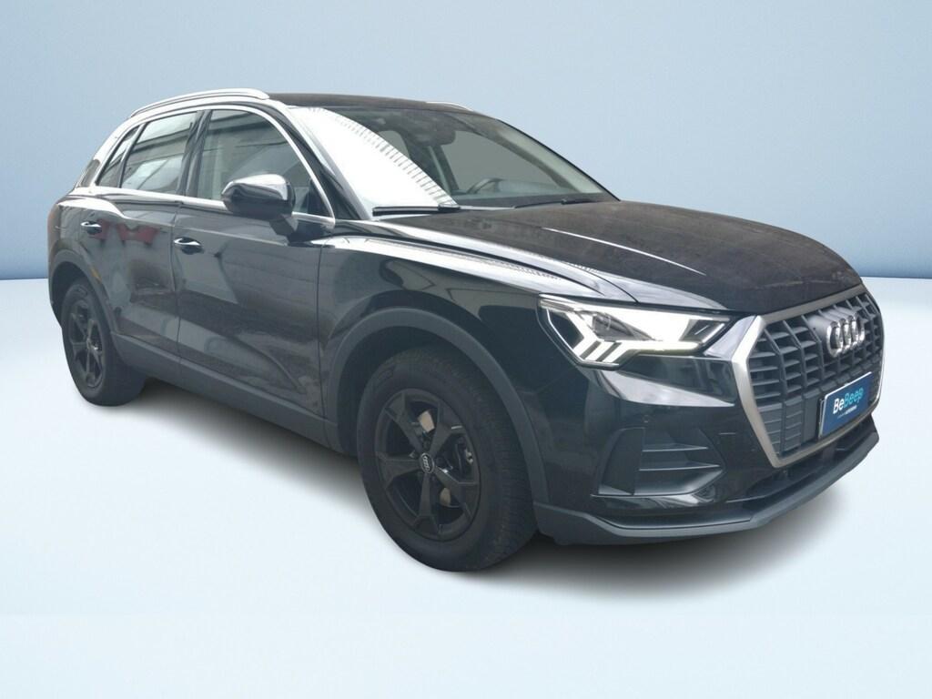 Audi Q3 35 2.0 tdi Business Advanced s-tronic