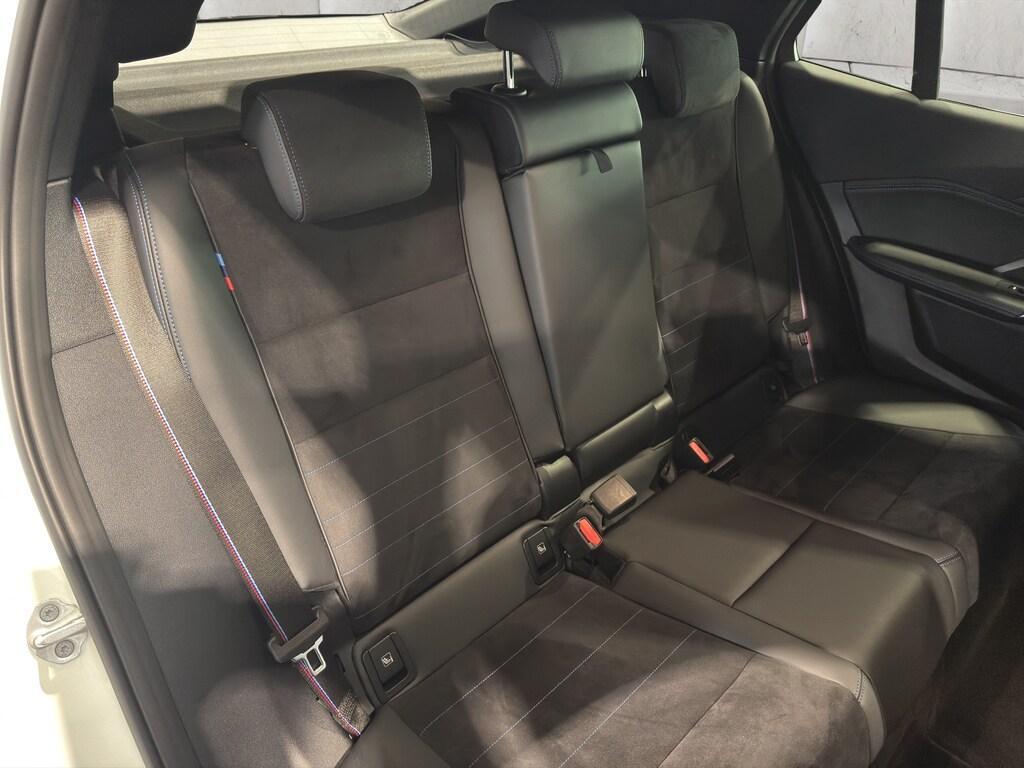 BMW iX2 edrive 20 MSport Pro