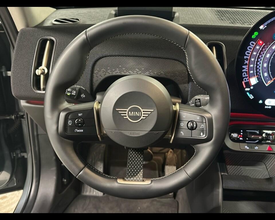 Mini Mini Countryman 1.5 48V C Classic auto