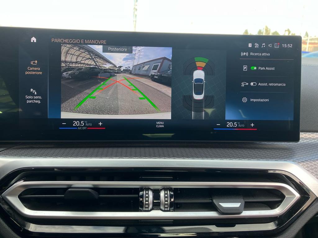 BMW Serie 4 420i Msport auto