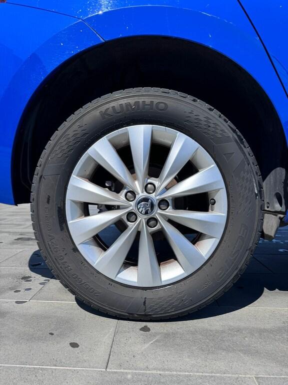 Skoda Kamiq 1.0 tsi Ambition 95cv