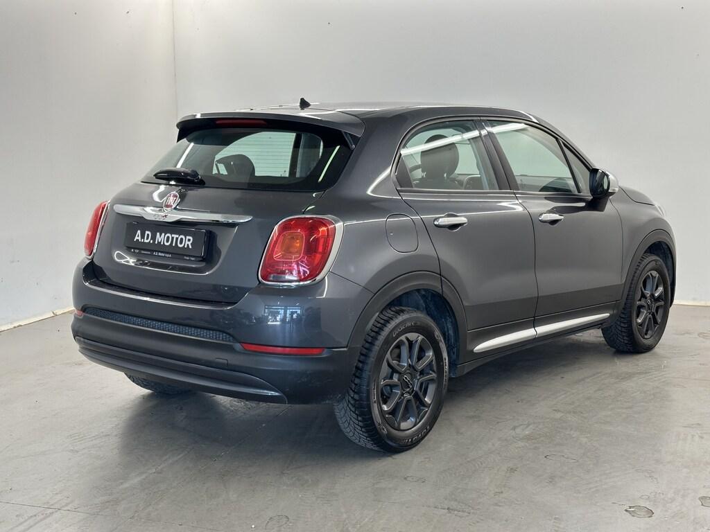 Fiat 500X 1.3 mjt Popstar 4x2 95cv