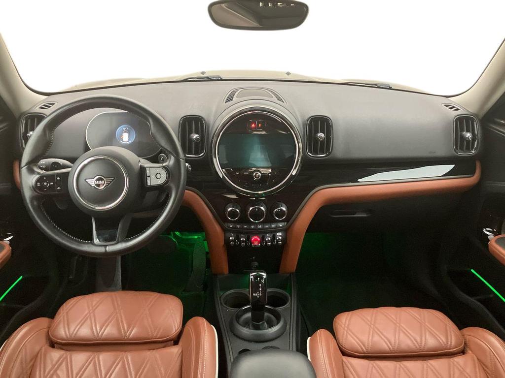 Mini Cooper SD Countryman 2.0 Cooper SD