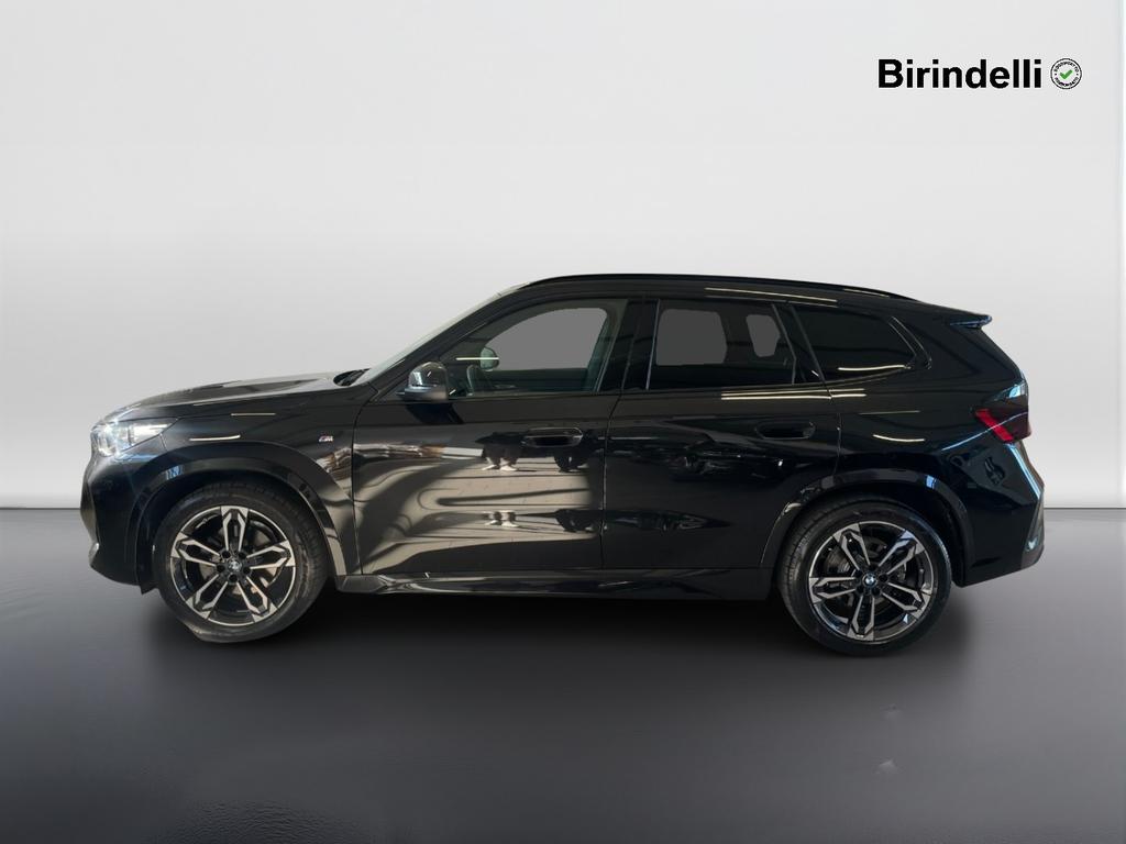 BMW X1 xdrive20d mhev 48V Msport auto
