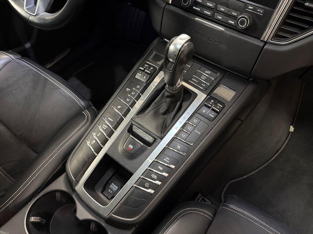 Porsche Macan 3.0 GTS 360cv pdk