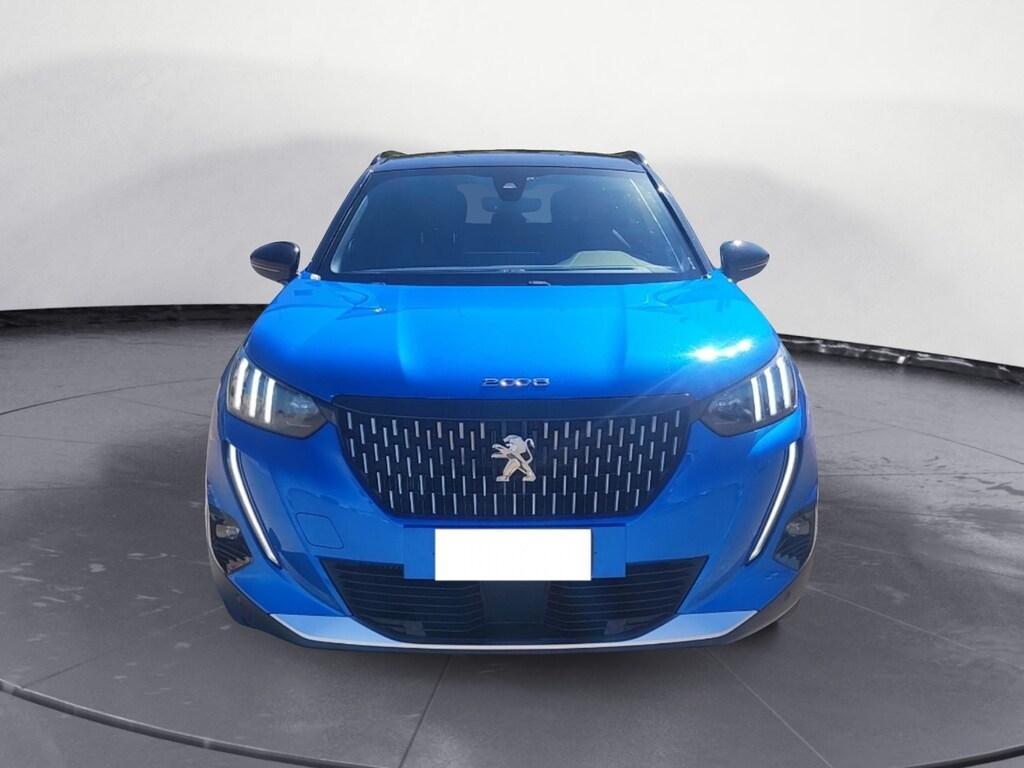 Peugeot 2008 1.5 bluehdi GT Line s&s 100cv