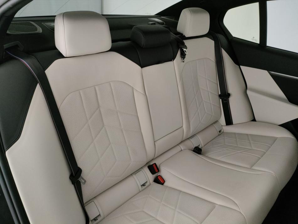 BMW Serie 5 540d 48V xdrive M Sport Pro auto