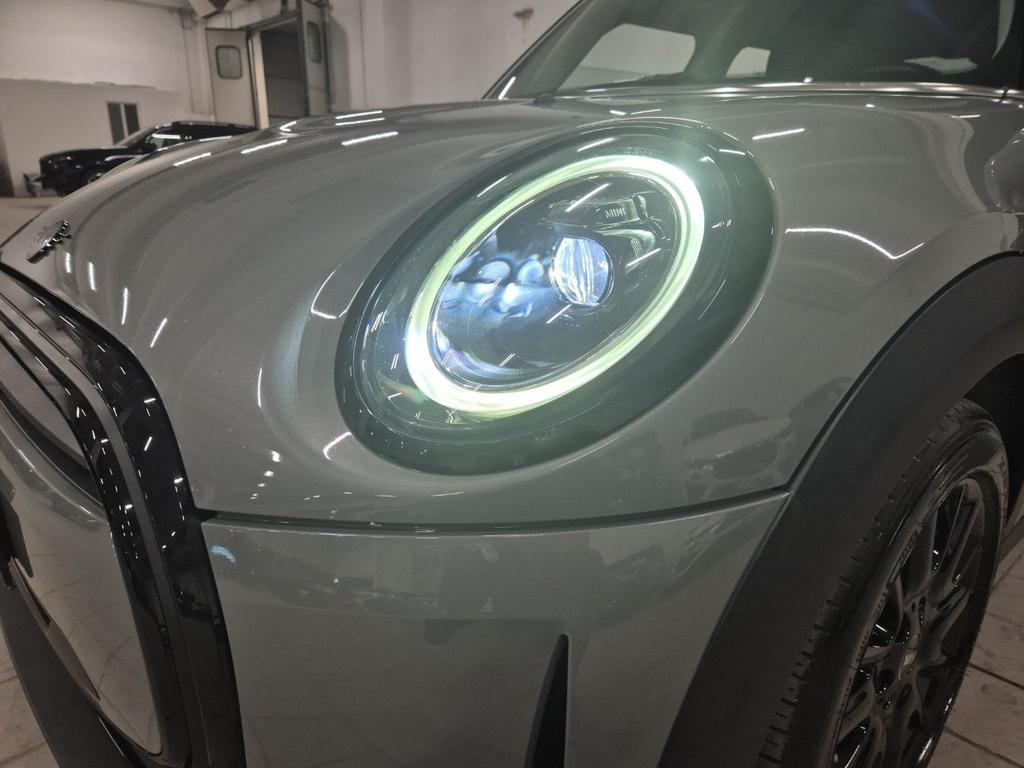 Mini Mini 5p 1.5 One Camden 102cv