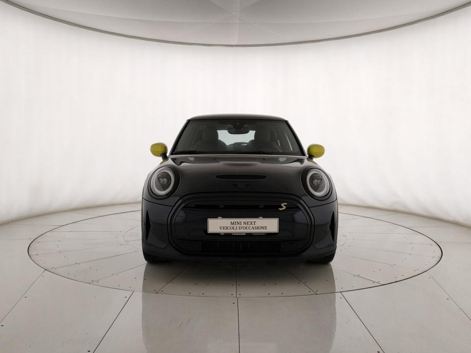 Mini Cooper SE 3p Yours auto