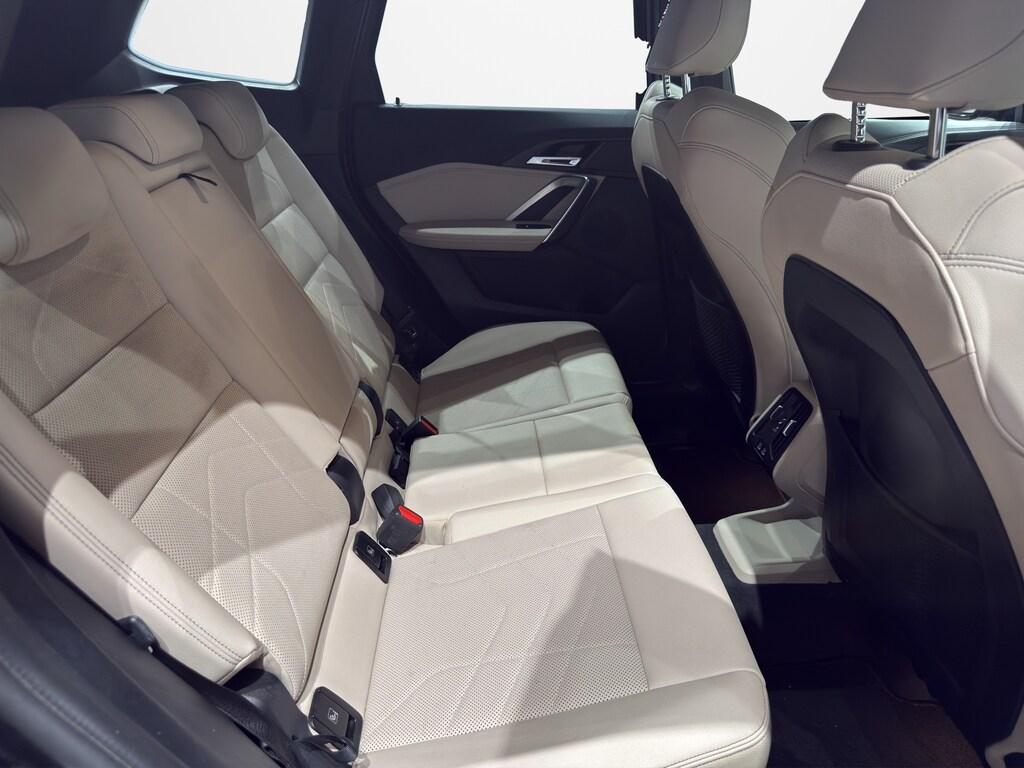 BMW X1 xdrive20d mhev 48V Msport auto