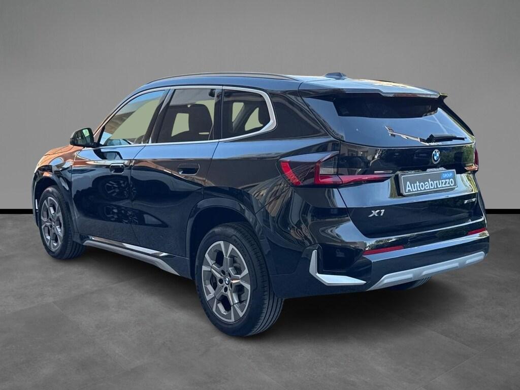 BMW X1 sdrive18i X-Line auto