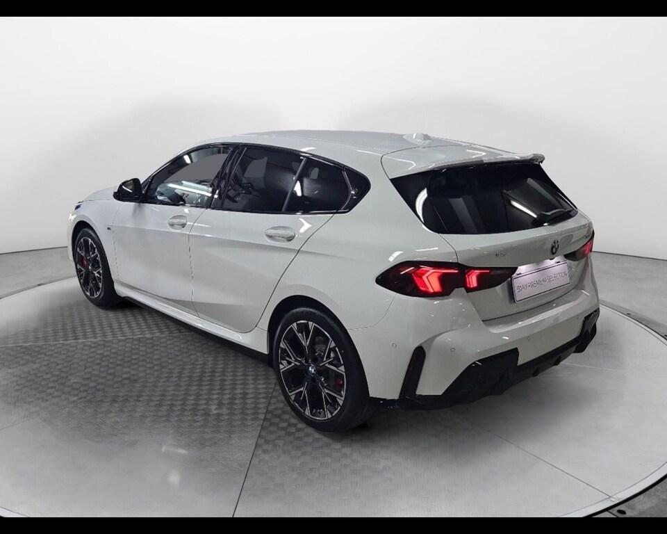 BMW Serie 1 118d MSport Pro auto