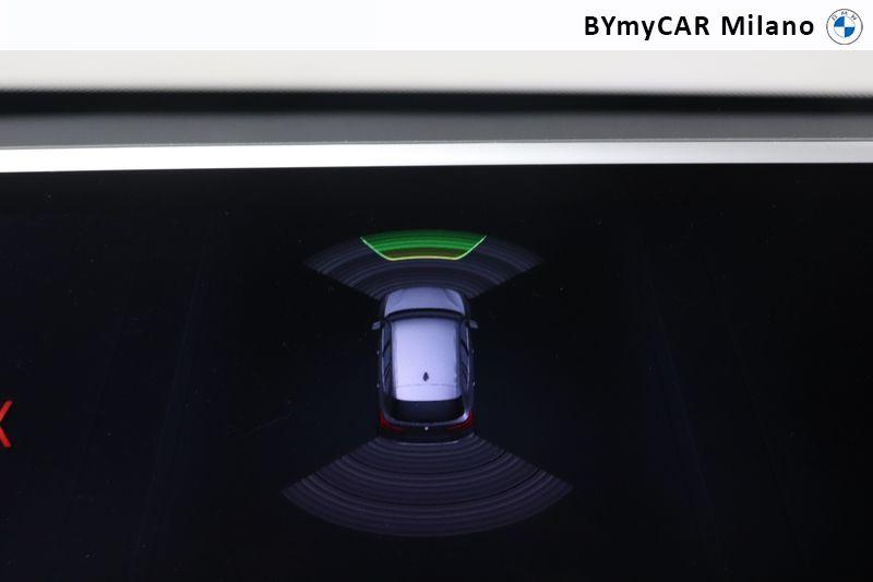 BMW X1 sdrive18d Business Advantage auto