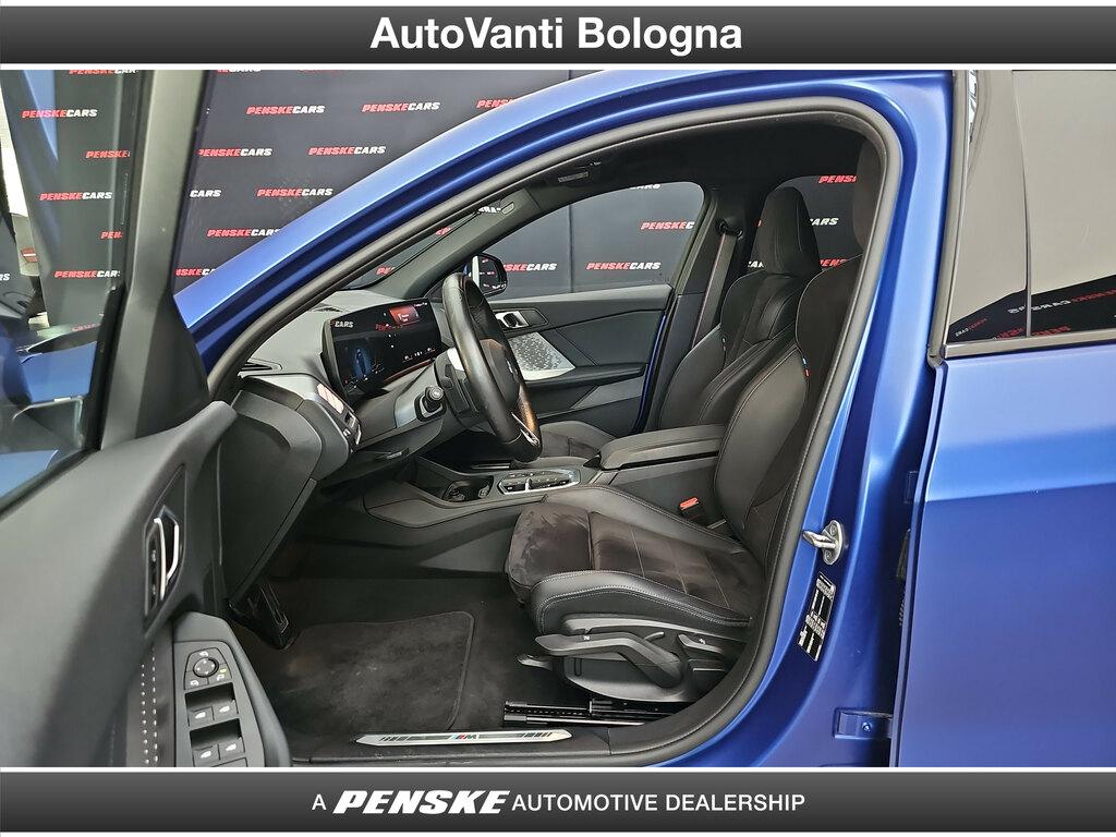 BMW Serie 1 118d MSport Pro auto