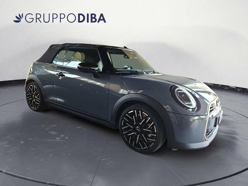 Mini Mini Cooper Cabrio 2.0 S Favoured auto
