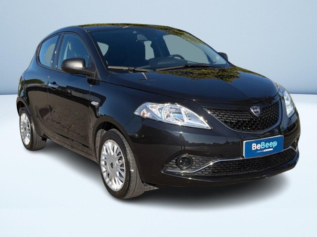 Lancia Ypsilon 1.2 Platinum 69cv