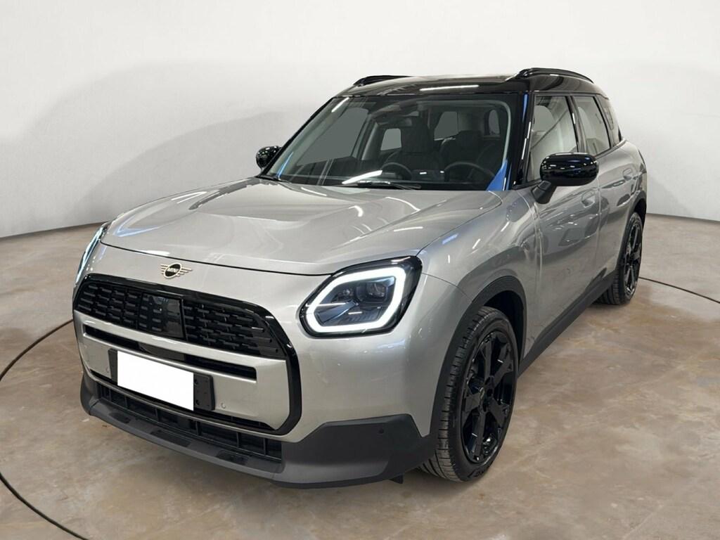 Mini Mini Countryman 2.0 48V D Classic auto